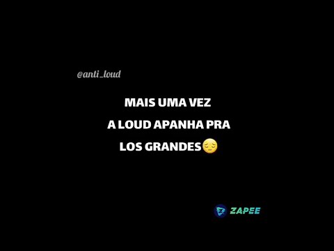 MAUMAU E VANQUILHA BAGAÇANDO LOUD XIS7 E THURRR