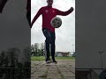 Football viral respect footballshorts