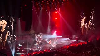 ONE OK ROCK ( I was King )  Live in Bangkok 2023