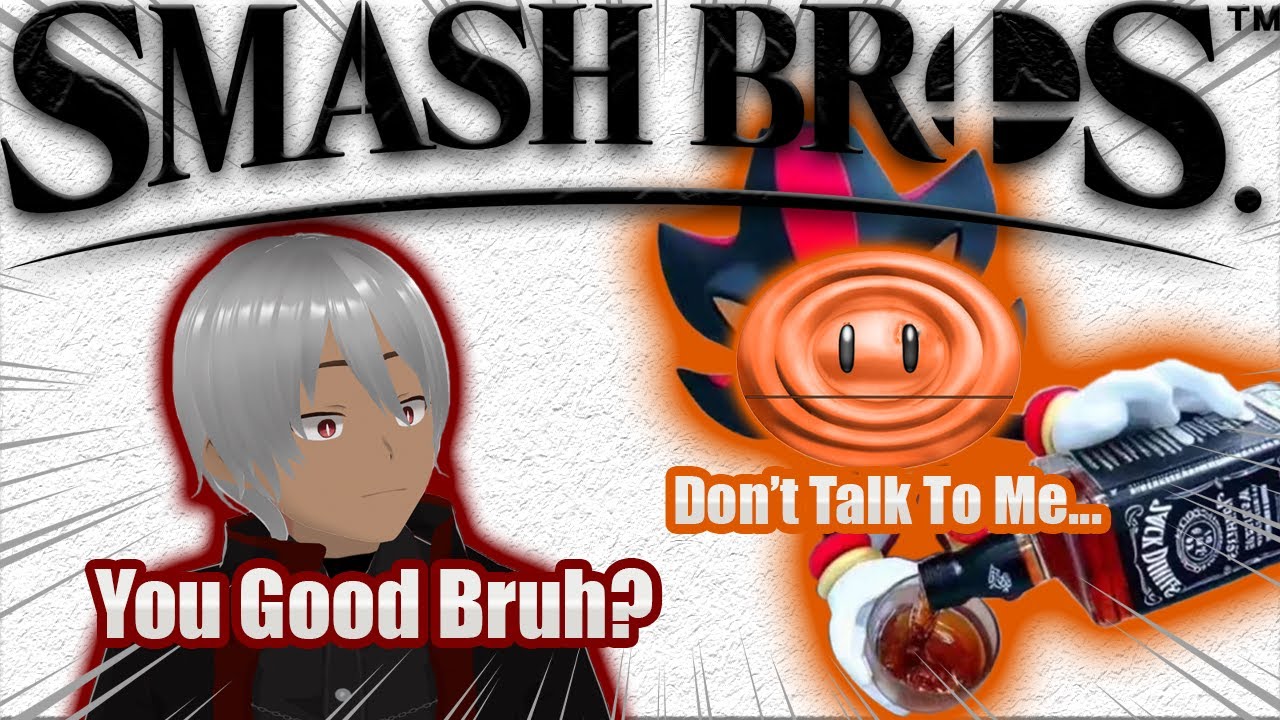 This Will Make Sense When You Watch | 'Smash Alphabet' (Part 2)
