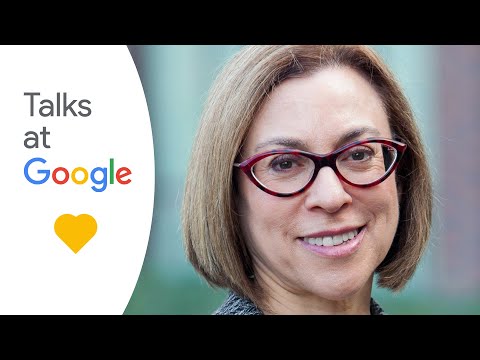 The New Science of Finding Focus & Fighting Distraction | Gloria Mark | Talks at Google Episode cover