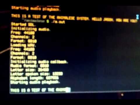 animalese prototype youtube