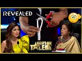 Indian got talent magic  rope magic trick revealed  tutorial guruji