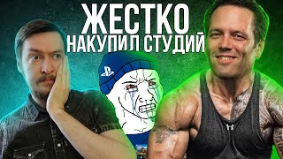 Microsoft купила Activision Blizzard. Sony напряглась. Call of Duty уйдет на Xbox?