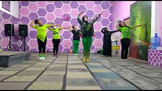 Cooling Down  Janam Janam nb Studio Bangko Merangin