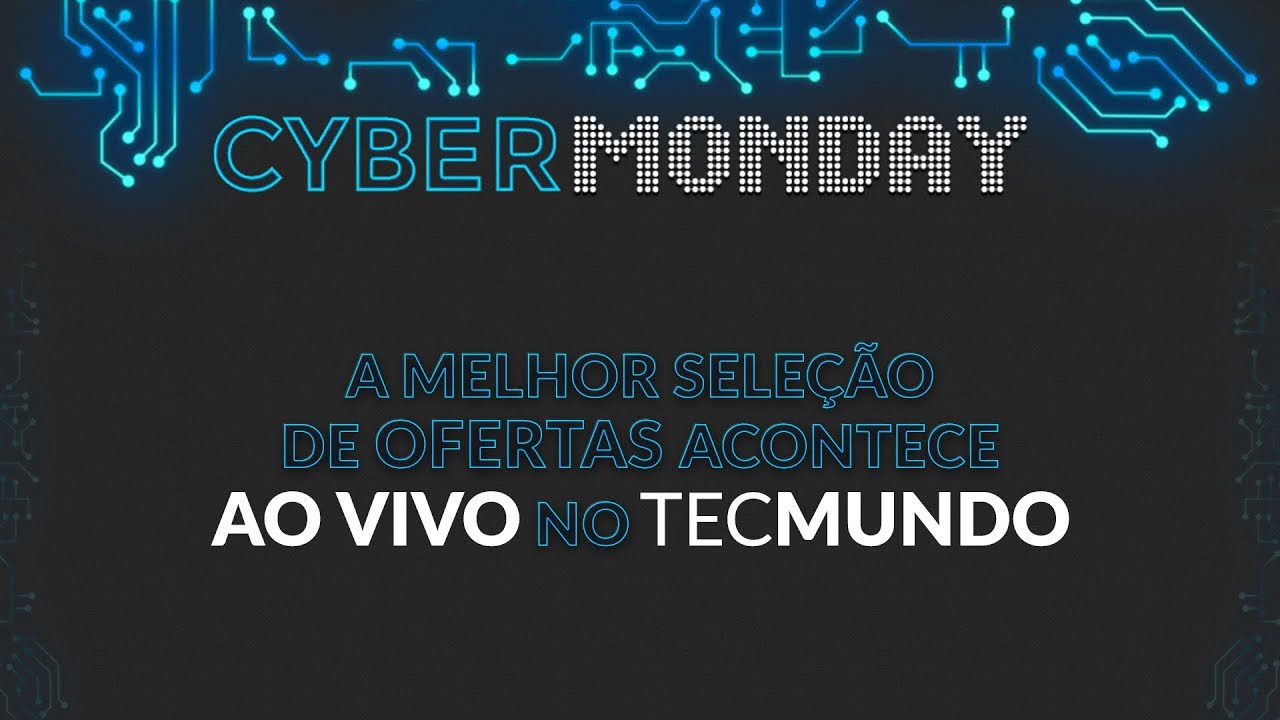 Live TecMundo: As melhores ofertas do 11.11 - TecMundo
