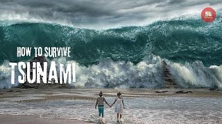 How To Survive A Tsunami