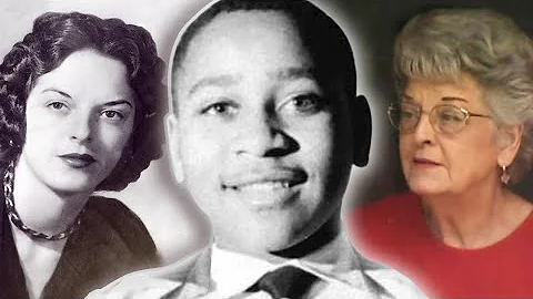 The woman who had Emmett Till killed is still livi...