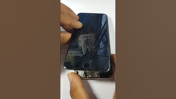 how to iphone6 auto touch solution #mobile #repair #device #iphone #huawei #infinix #vivo #oppo #