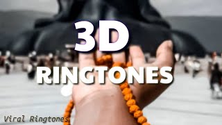 3D Top 5 Ringtones || Viral Ringtones