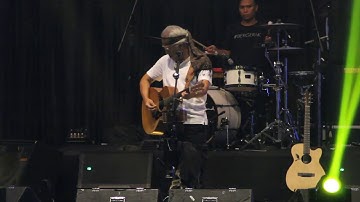 Iwan Fals - Maaf Cintaku , live Mata Hati