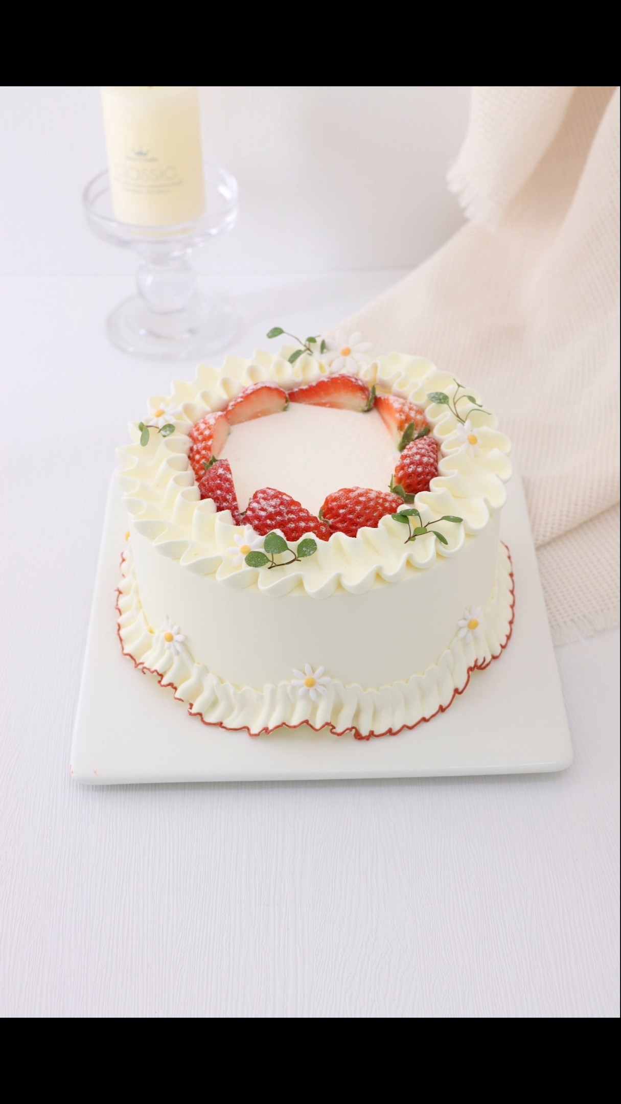 Learn how to make cakes from scratch, pastry baking training, birthday cake training #shorts