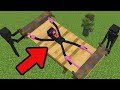 Uncovering the Dark Secrets of Minecraft Mobs!