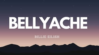 Billie Eilish - Bellyache 1 hour loop