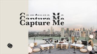 Capture Me (Official Audio Track) -  Victory Worship chords