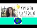 The New Earth in 5D Consciousness Explained