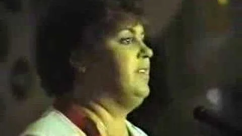 Elaine "Spanky" McFarlane