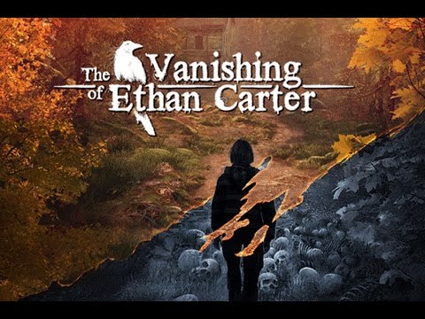 Video: Ethan Carter PS4 Väljalaskekuupäeva Kadumine