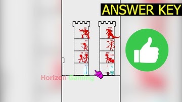 Number.io Stick Tower Defense LEVEL 49