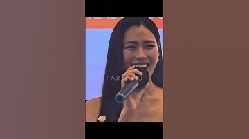 Orm being teased by ling #หลิงออม #LingOrm #เพียงเธอ #OnlyYouTheSeries