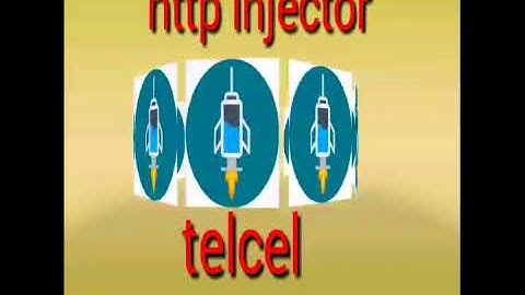 UN SERVER DE HTTP INJETOR Y UNO DE TITAN VPN AL FULL TELCEL SIN WAP