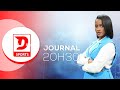  direct  journal 20h30 du mardi 28  mai 2024