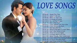 Greatest Beautiful Love Songs Playlist   Top 100 Romantic Love Songs Of All Time