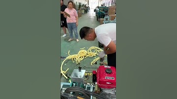 18 #Multi functional grain and grain puffing machine #New multi functional grain and grain puffing