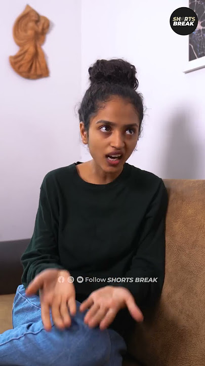 मुझे कुछ अलग खाना है! 😆 - Never Ending Short - Part 2 | Gf aur Bf 🤣 #Shorts #Shortsbreak #takeabreak