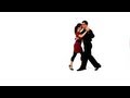 How to Dance the Tango with Music | Argentine Tango