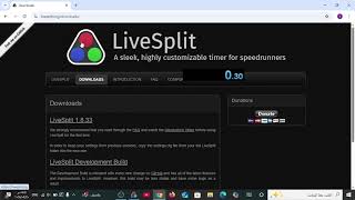 How To Download Speedrun App