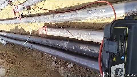 cable sheath test in Abu Dhabi