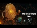 Bitcoin vs Altcoins: The Ultimate Battle (2013-2026 Animation)