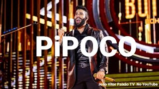 Gusttavo Lima - Pipoco ( Meu Beijo Vai Te Viciar ) Em Barretos