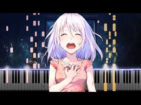 Drizzle, the Last War  (Vocaloid : IA) - Orangestar