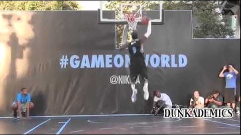 Vert Shock - How To Jump Higher, How to Increase Vertical Jump