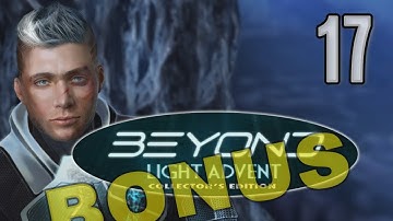 Beyond: Light Advent CE [17] w/YourGibs - BONUS CHAPTER (5/6) #YourGibsLive