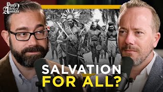 Is There Salvation Outside the Church??? w/ Dr. Richard DeClue