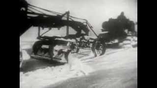 Frank Capra. Battle of Russia from WWII: Why We Fight (1943)