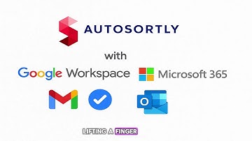 Credit Objects AutoSortly — AI-Powered Inbox Management