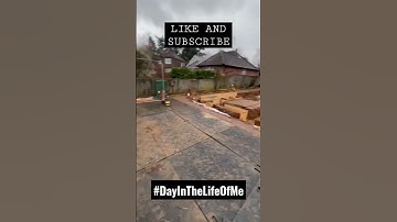 #dayinthelifeofme #building #construction #explore #hardwork #building #digging