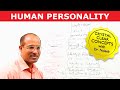 Psychology - Personality Development