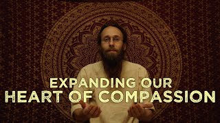 Expanding Our HEART of COMPASSION