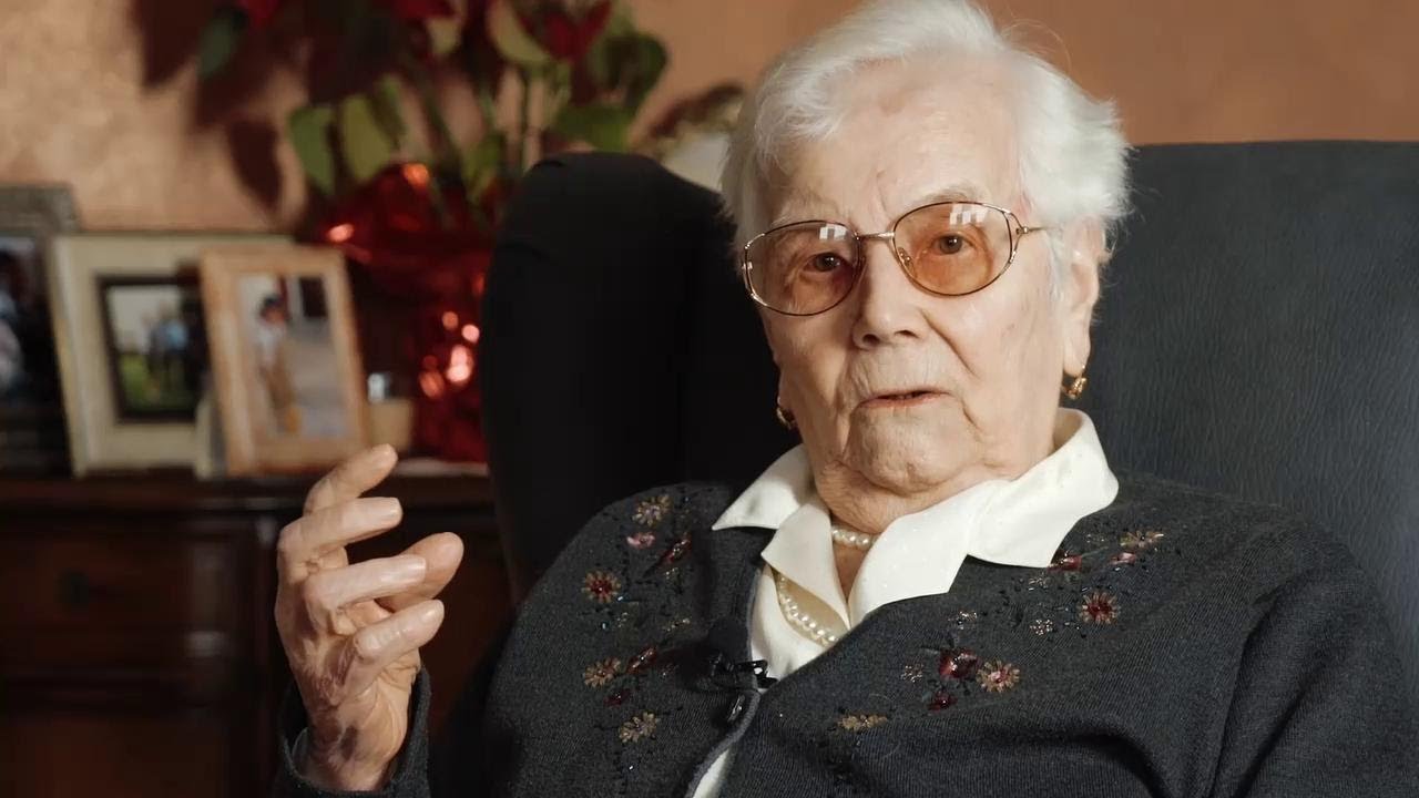 La storia della mantovana Anna, esule dalmata