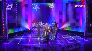 Download lagu M-Wave - A-mi(아미) _ Sunshine Love(선샤인 러브)