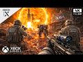OPERATION DARK QUARRY™ LOOKS ABSOLUTELY INSANE | ULTRA REALISTIC GRAPHICS [4K 60FPS HDR]
