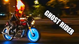 Most Unbelievable and Epic Motorcycle Moments Ever Caught on Camera