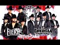 La Fiera de Ojinaga Vs La Energia Norteña (MEGA MIX) 2022 🔥🍺