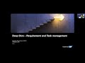 SAP ALM Summit EMEA 2021 - SAP Cloud ALM: Requirement and task management