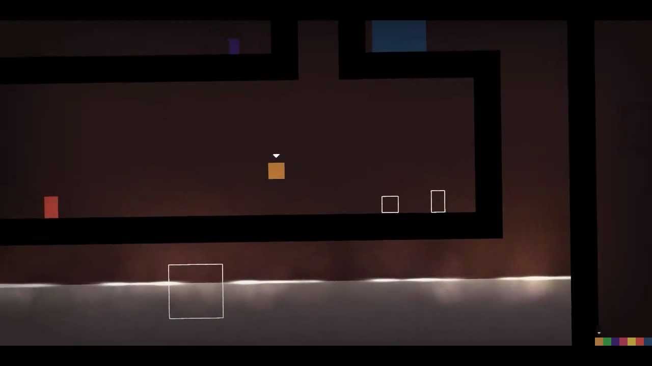 Let's experience: Thomas was alone #09 - Vorausschauend denkend? Nicht mit mir!